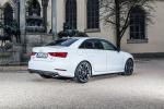 Audi S3 Sedan by ABT 2015 года